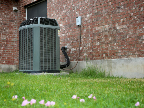 Energy-Efficient AC Solutions for Your Massachusetts Home