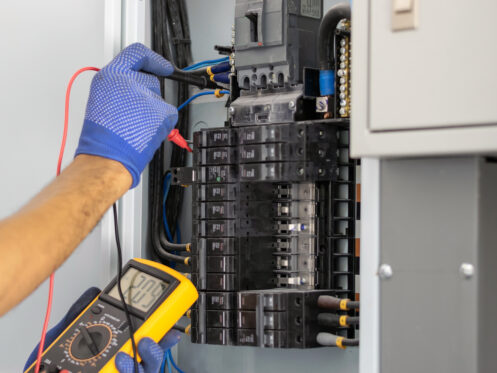 Do I Need an Electrical Panel Upgrade?
